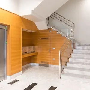 Apartamento House Riberas, Loyola