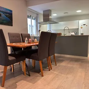 Apartamento Mirador De La Muralla , Córdoba España