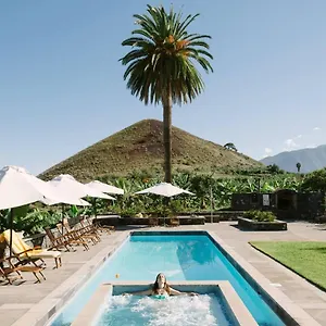El Patio , Los Realejos España